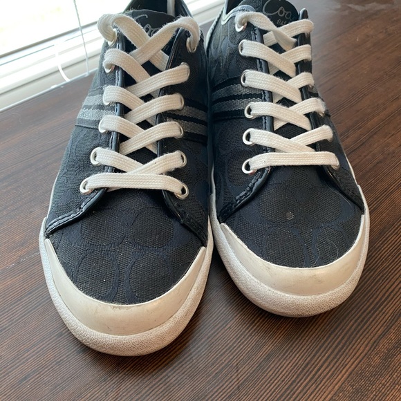 Coach shoes - Picture 4 of 6